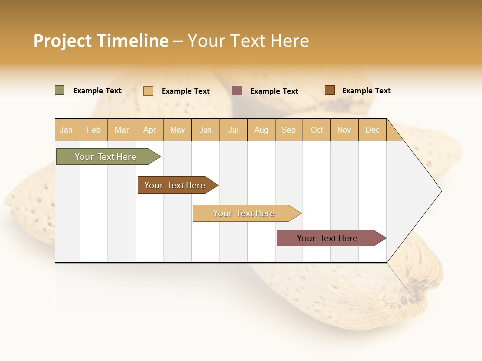 Energy Healthy Collection PowerPoint Template