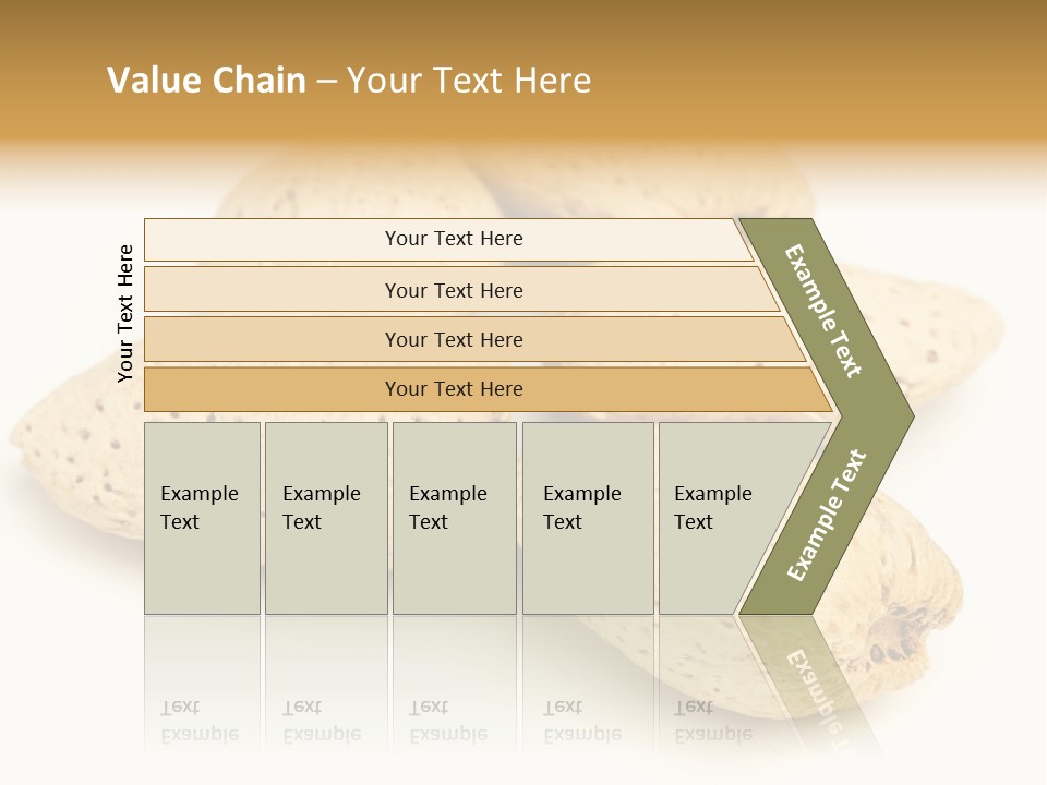 Energy Healthy Collection PowerPoint Template