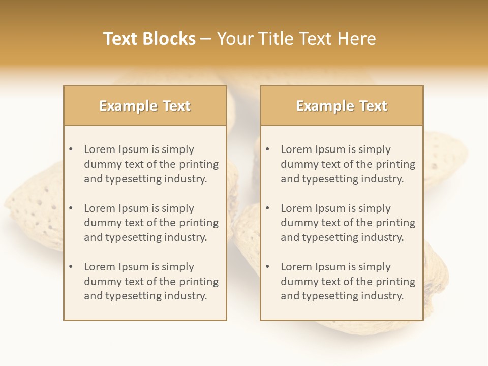 Energy Healthy Collection PowerPoint Template