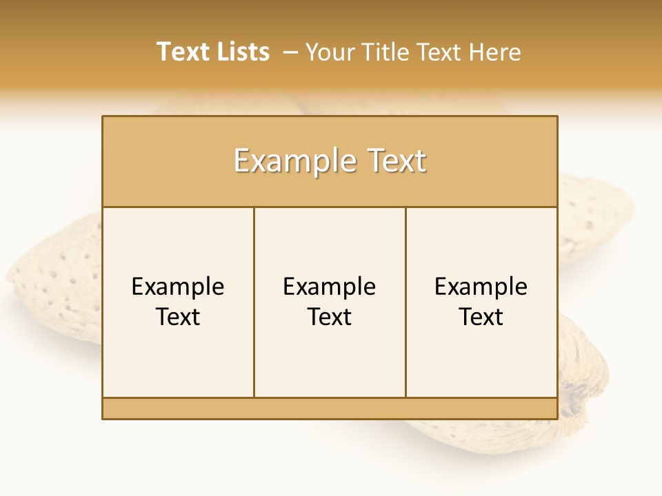 Energy Healthy Collection PowerPoint Template