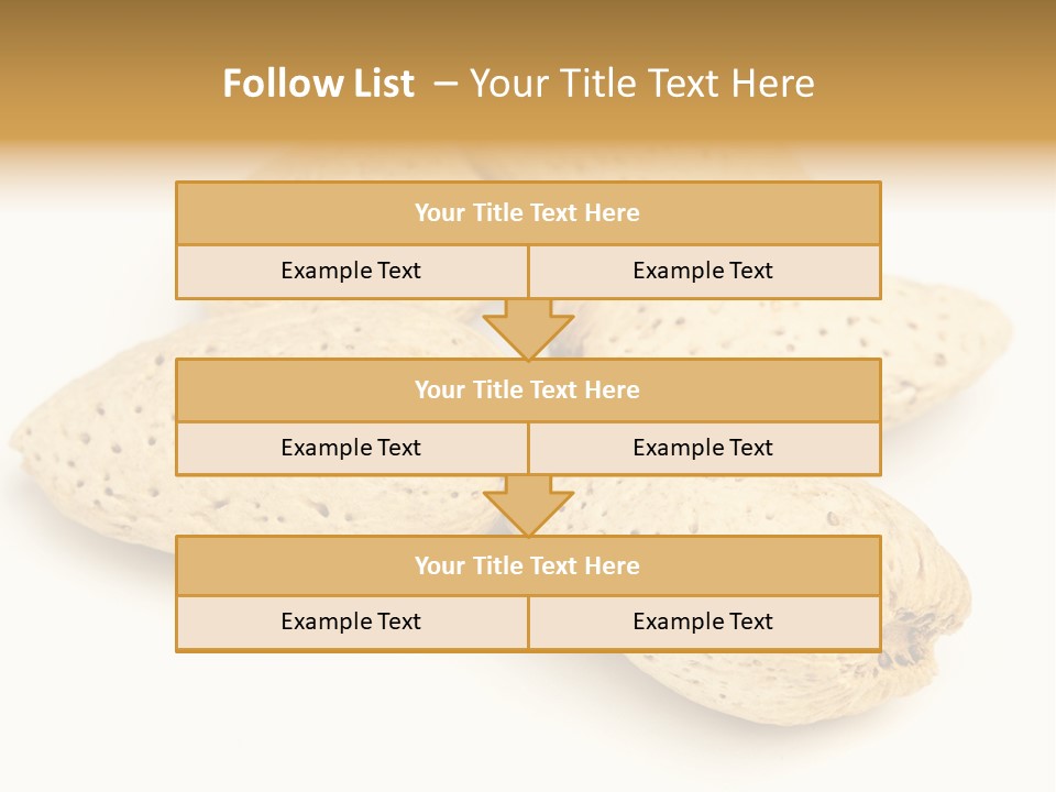 Energy Healthy Collection PowerPoint Template