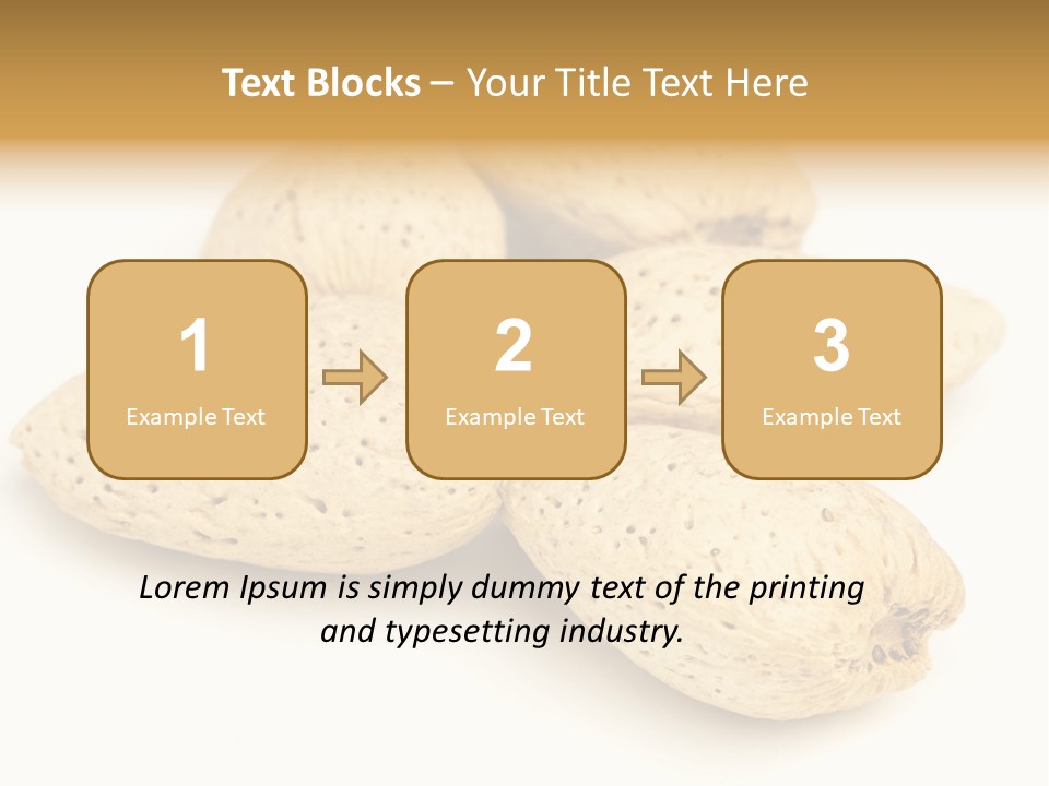 Energy Healthy Collection PowerPoint Template