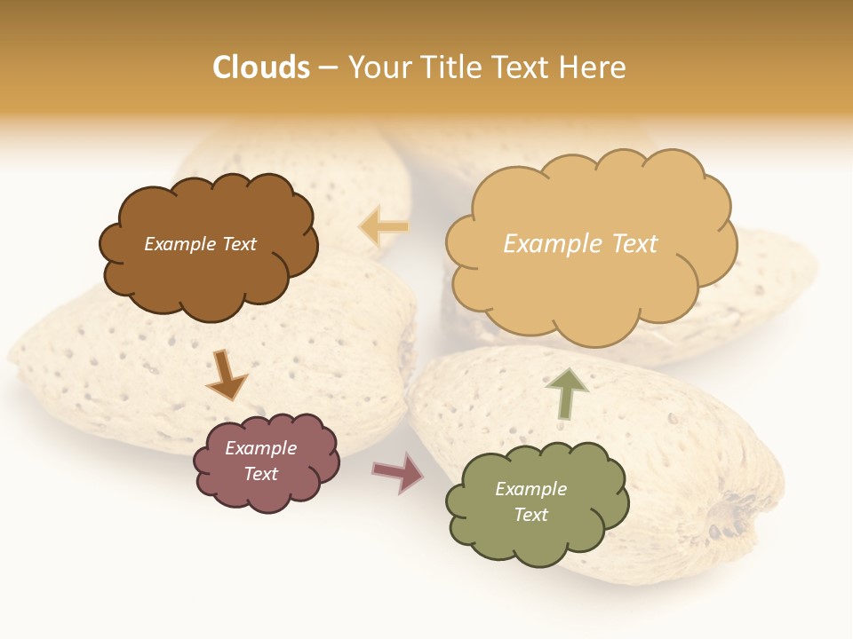 Energy Healthy Collection PowerPoint Template