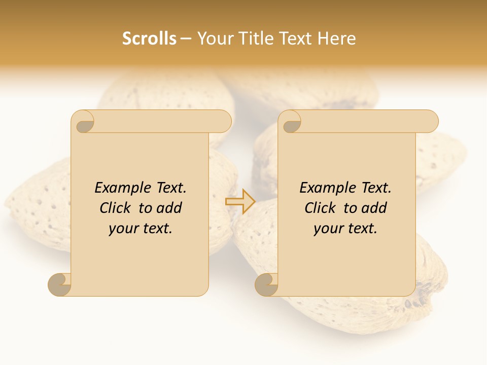 Energy Healthy Collection PowerPoint Template