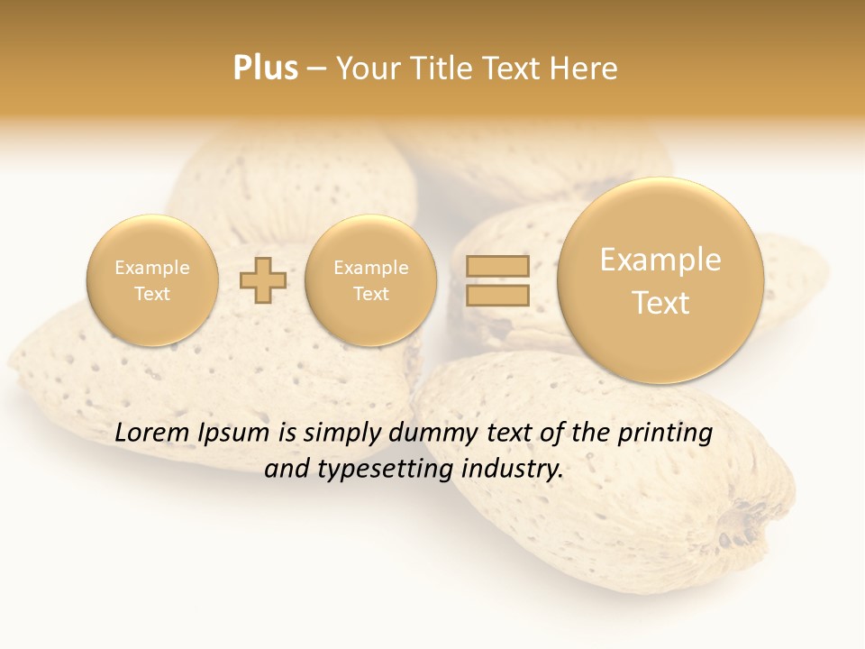 Energy Healthy Collection PowerPoint Template