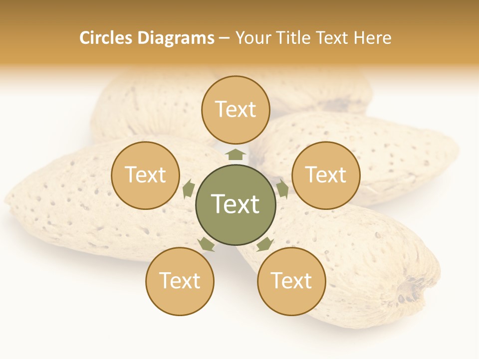 Energy Healthy Collection PowerPoint Template