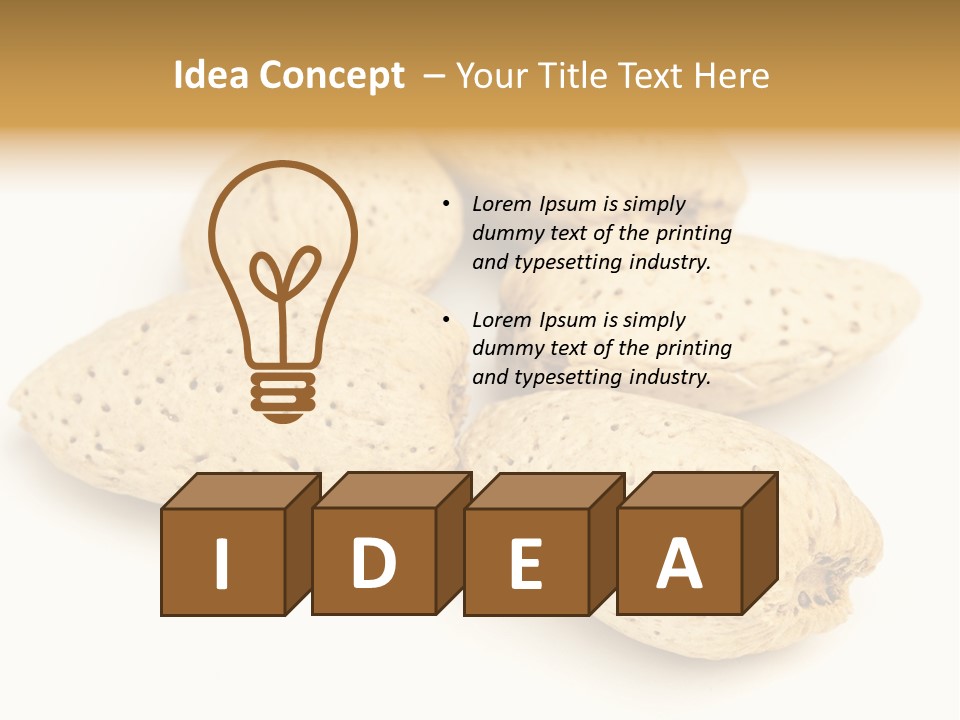 Energy Healthy Collection PowerPoint Template