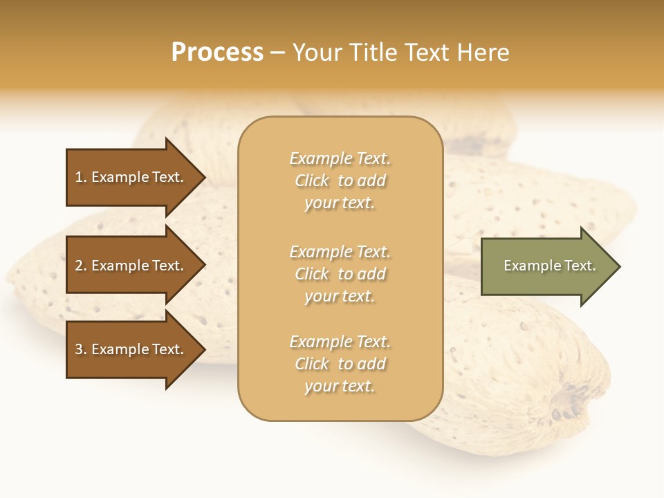Energy Healthy Collection PowerPoint Template