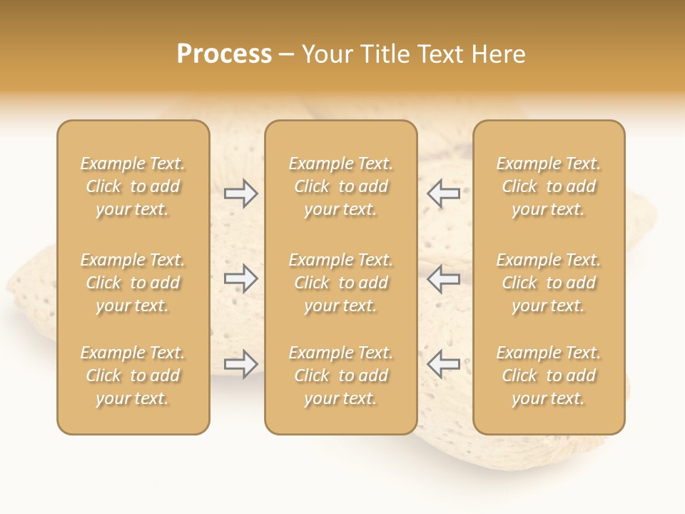 Energy Healthy Collection PowerPoint Template