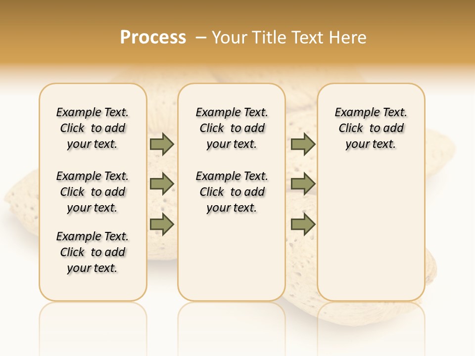 Energy Healthy Collection PowerPoint Template