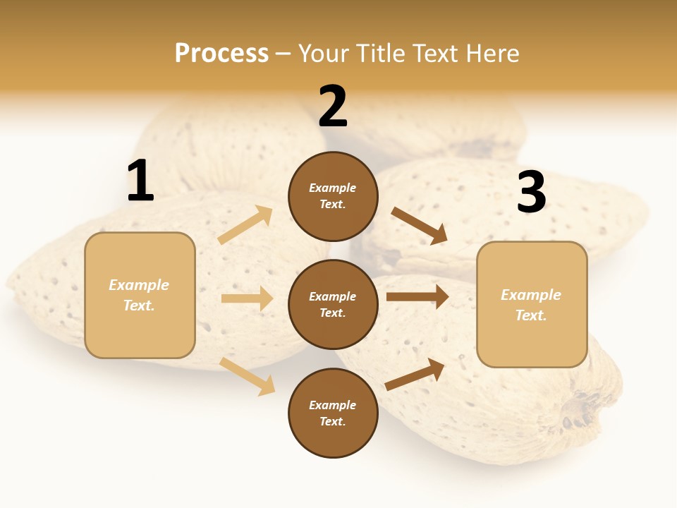 Energy Healthy Collection PowerPoint Template
