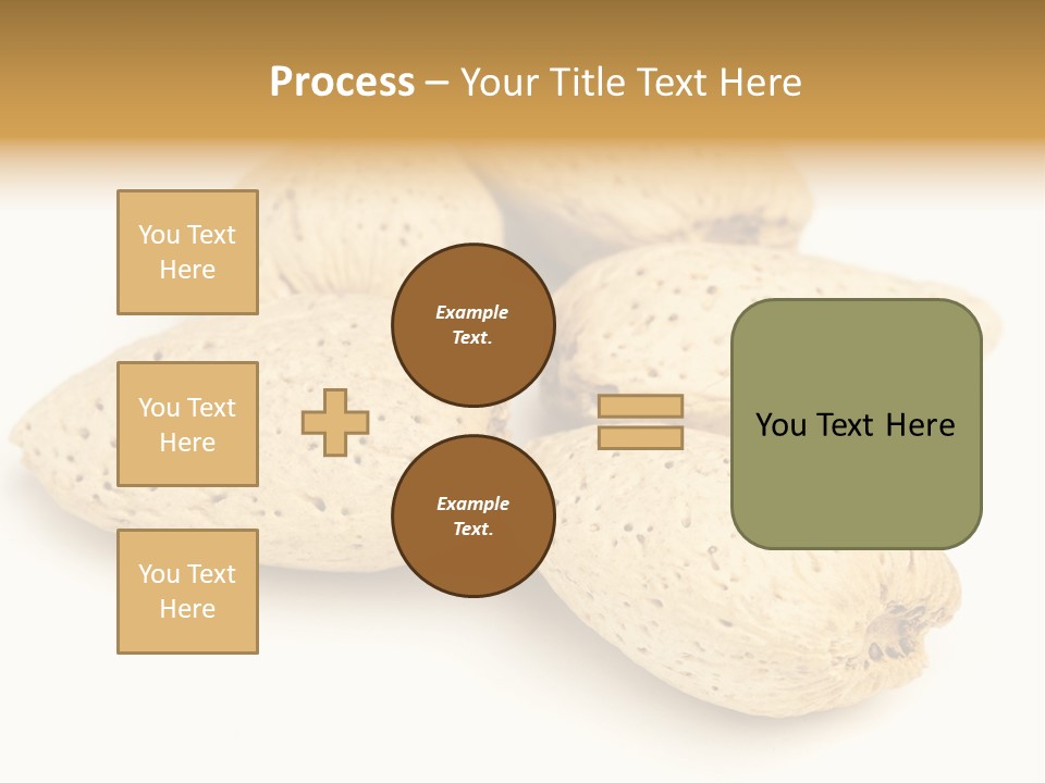 Energy Healthy Collection PowerPoint Template
