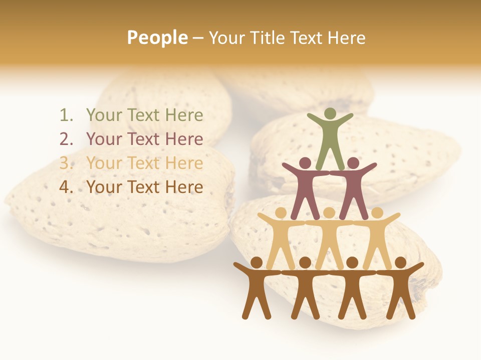 Energy Healthy Collection PowerPoint Template