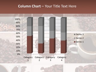 Delicious Roasted Ceramics PowerPoint Template