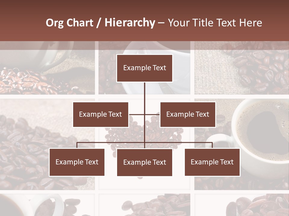 Delicious Roasted Ceramics PowerPoint Template
