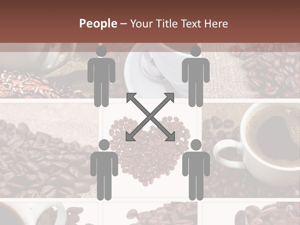 Delicious Roasted Ceramics PowerPoint Template