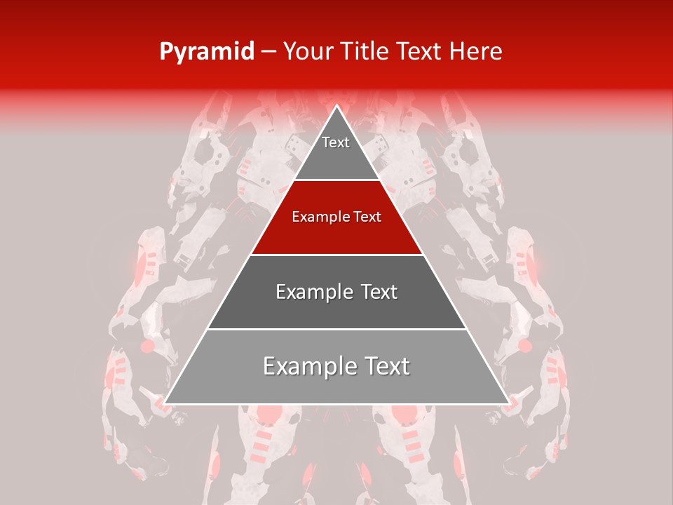 Render Creativity Artwork PowerPoint Template