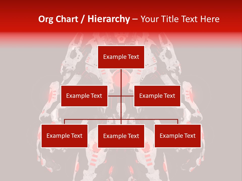 Render Creativity Artwork PowerPoint Template