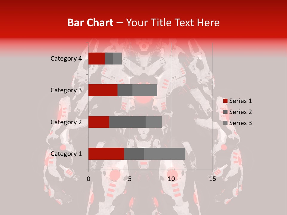 Render Creativity Artwork PowerPoint Template