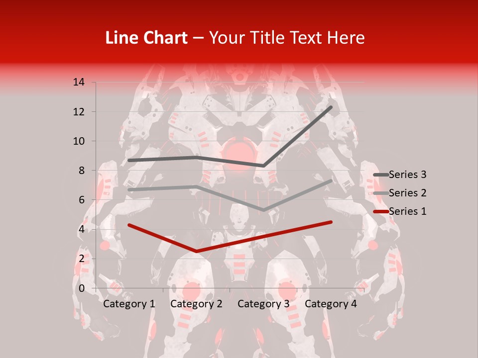 Render Creativity Artwork PowerPoint Template