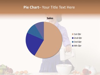 One Flour Treatings PowerPoint Template