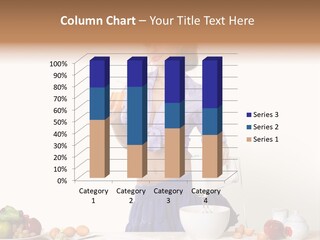 One Flour Treatings PowerPoint Template