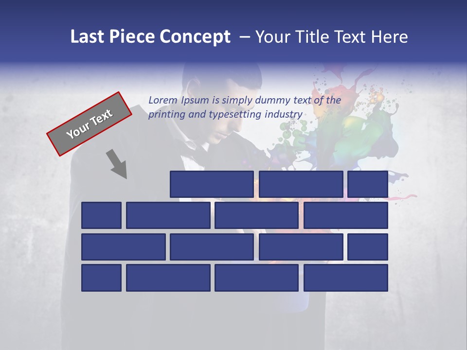 Art Young Vintage PowerPoint Template