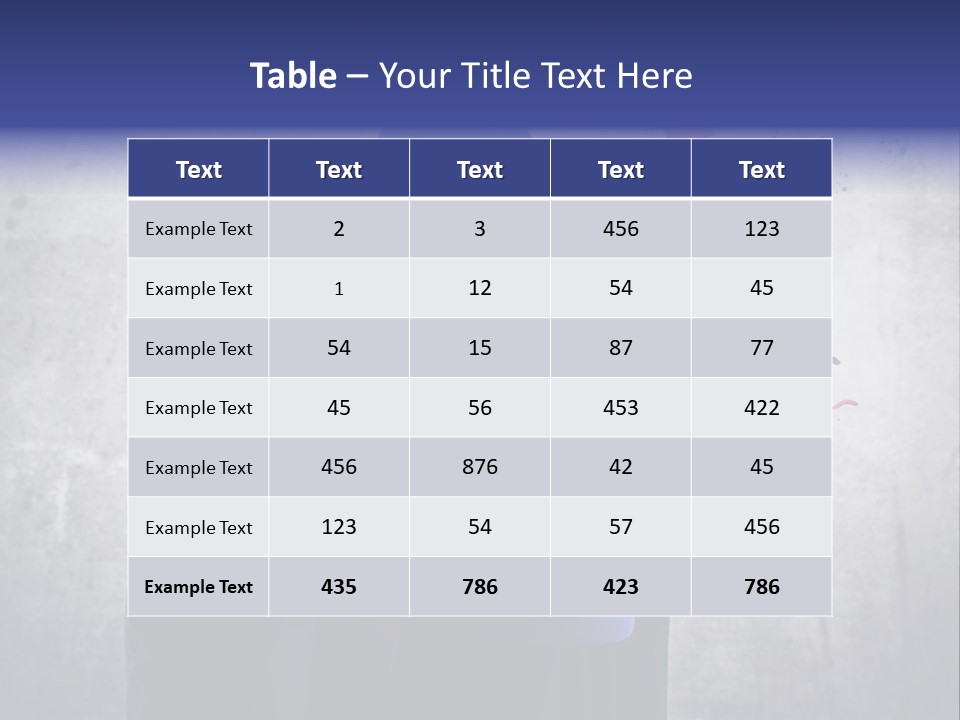 Art Young Vintage PowerPoint Template