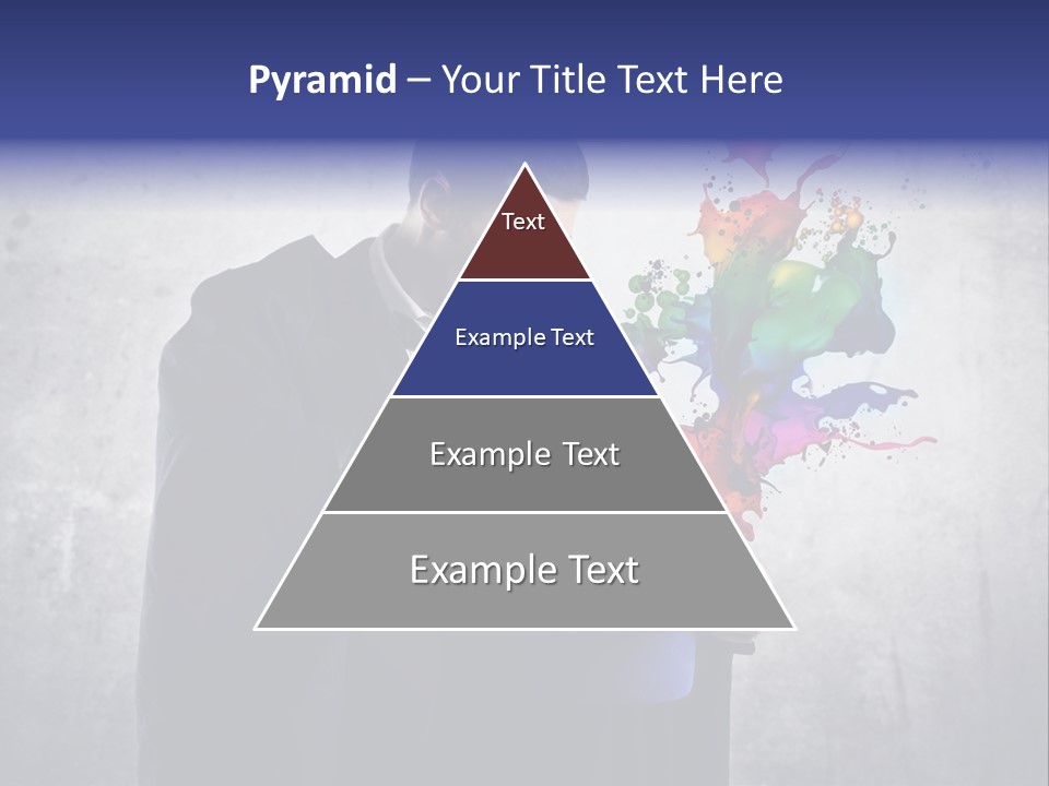 Art Young Vintage PowerPoint Template