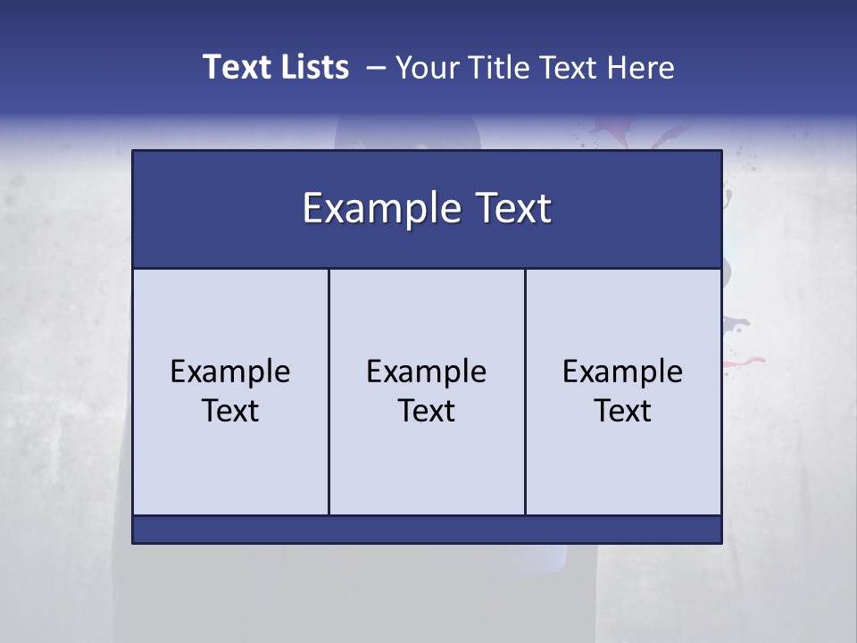 Art Young Vintage PowerPoint Template