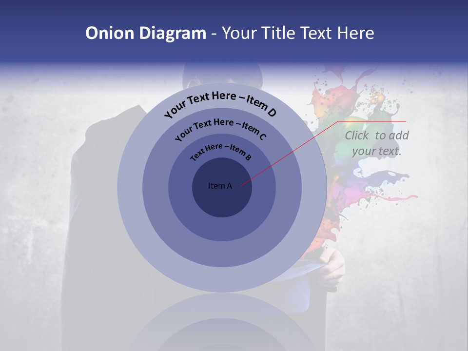 Art Young Vintage PowerPoint Template