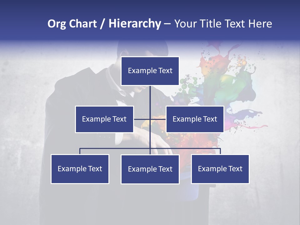 Art Young Vintage PowerPoint Template