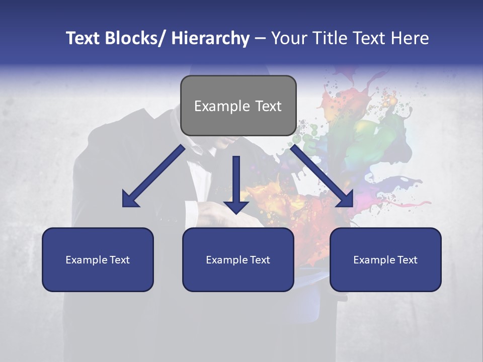 Art Young Vintage PowerPoint Template