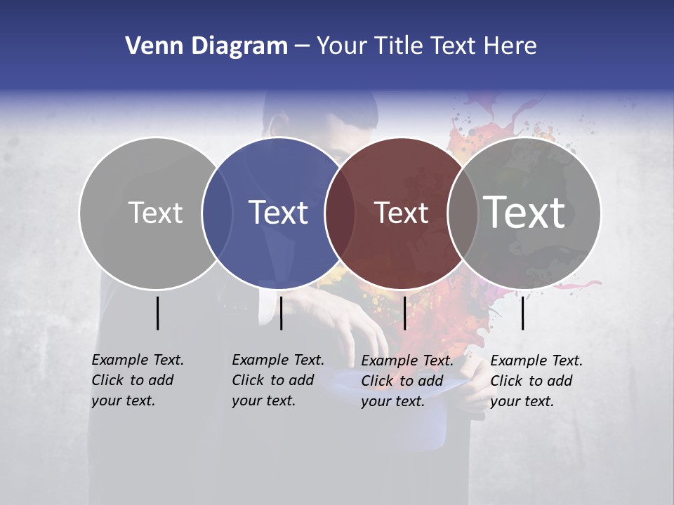 Art Young Vintage PowerPoint Template