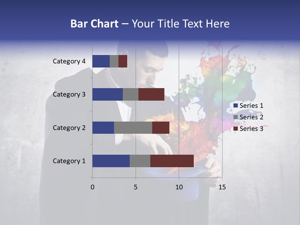 Art Young Vintage PowerPoint Template
