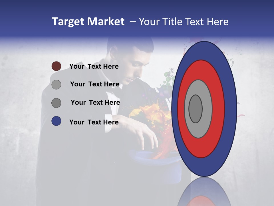 Art Young Vintage PowerPoint Template