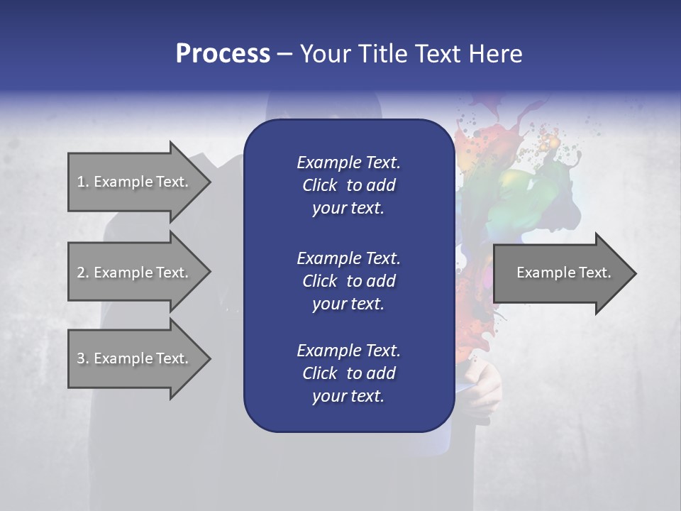 Art Young Vintage PowerPoint Template