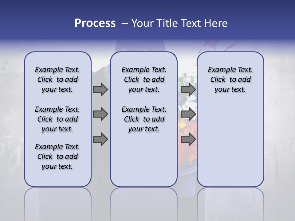 Art Young Vintage PowerPoint Template