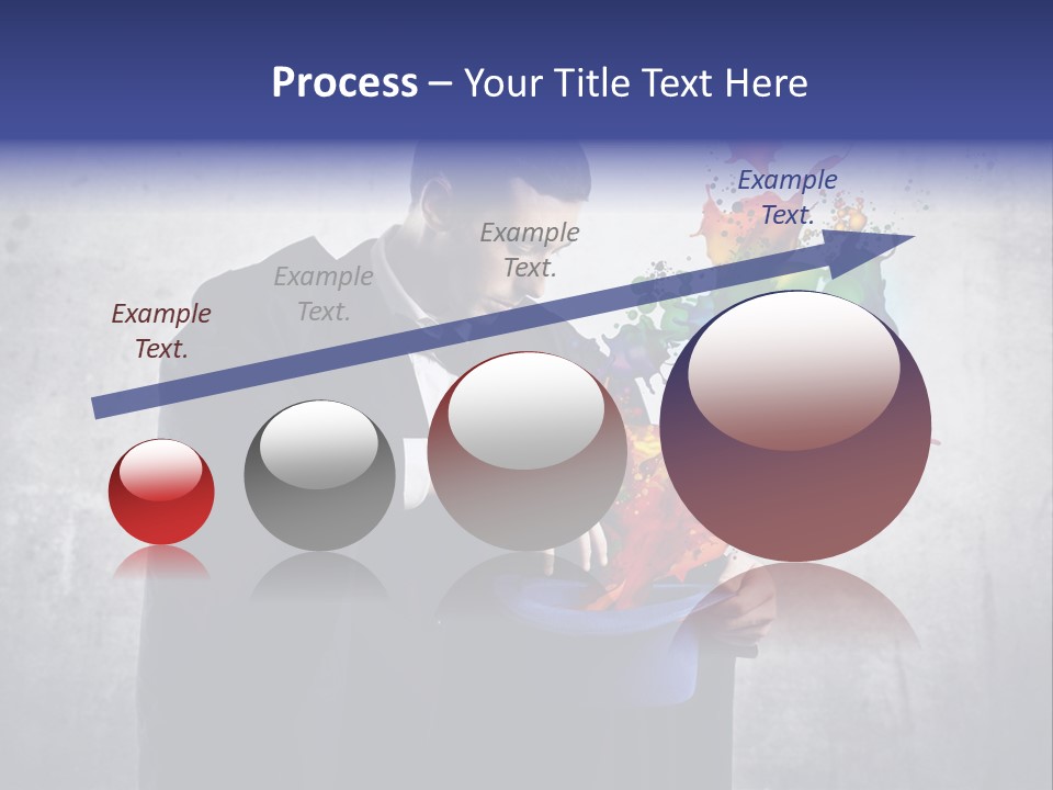 Art Young Vintage PowerPoint Template