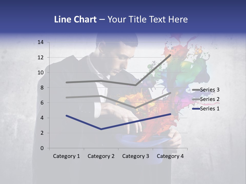 Art Young Vintage PowerPoint Template