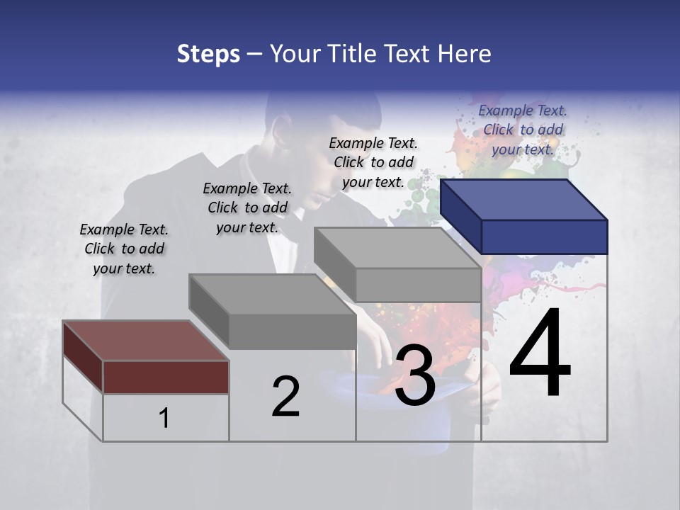 Art Young Vintage PowerPoint Template