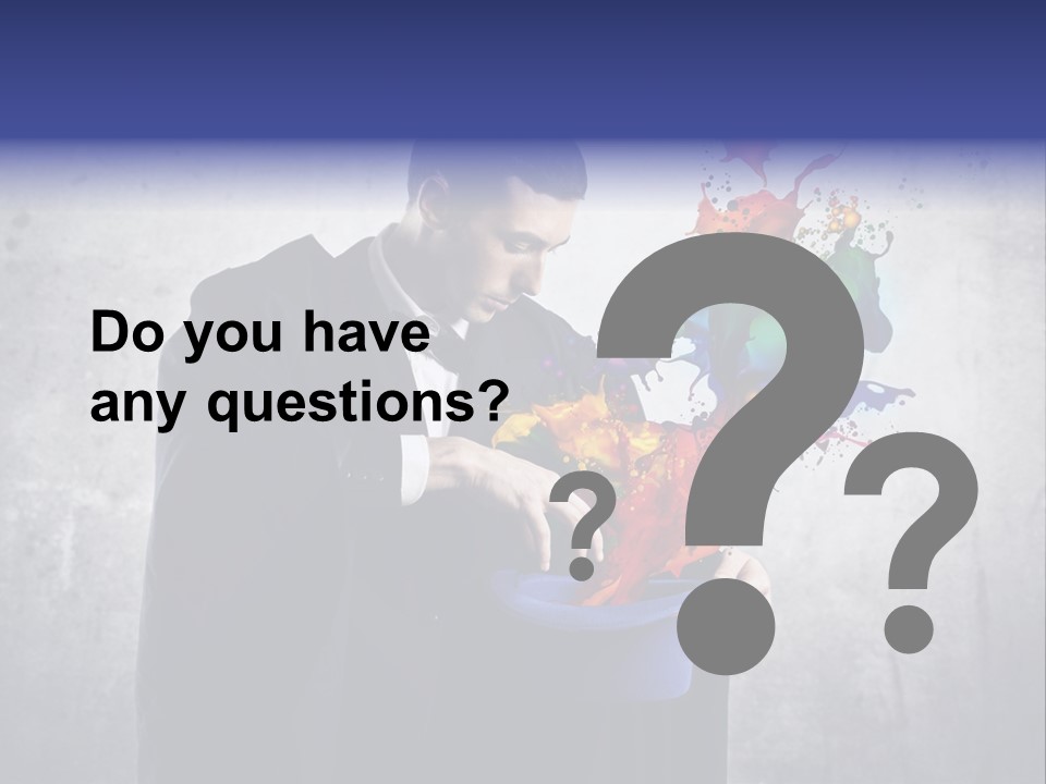 Art Young Vintage PowerPoint Template