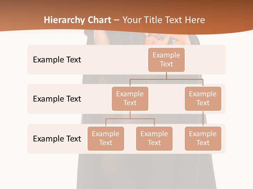 Sex Appeal Slender Holiday PowerPoint Template