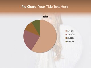 Long Mile Joy PowerPoint Template