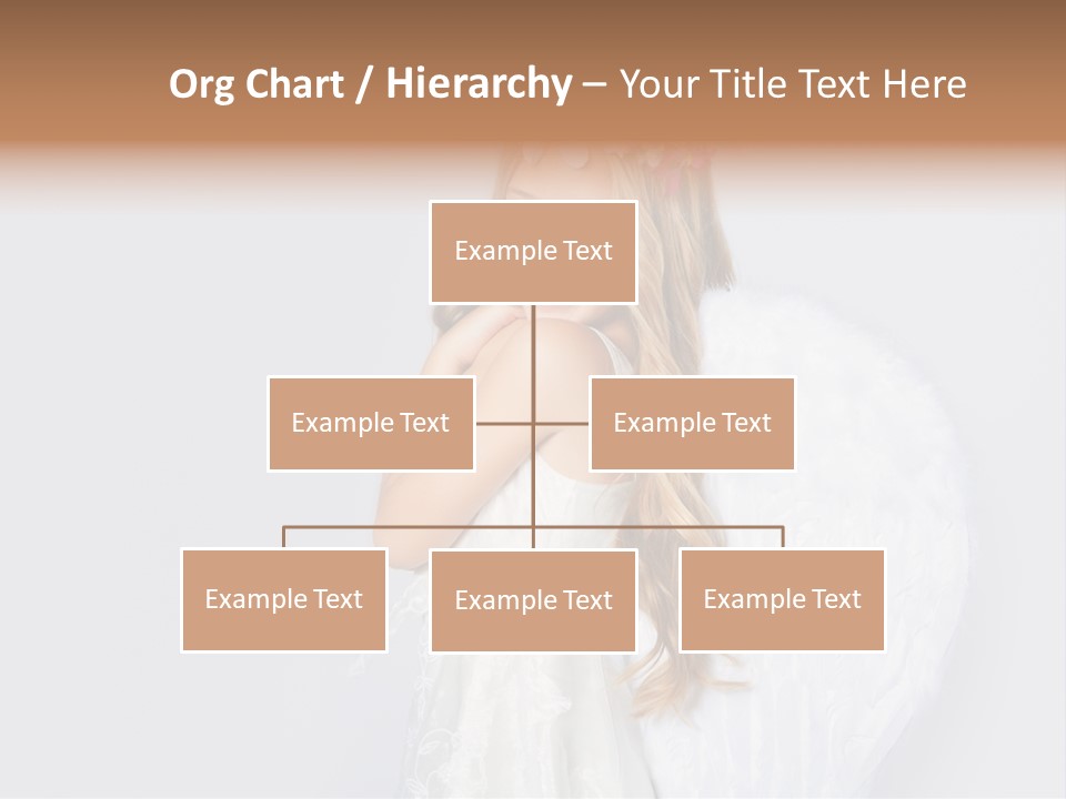 Long Mile Joy PowerPoint Template
