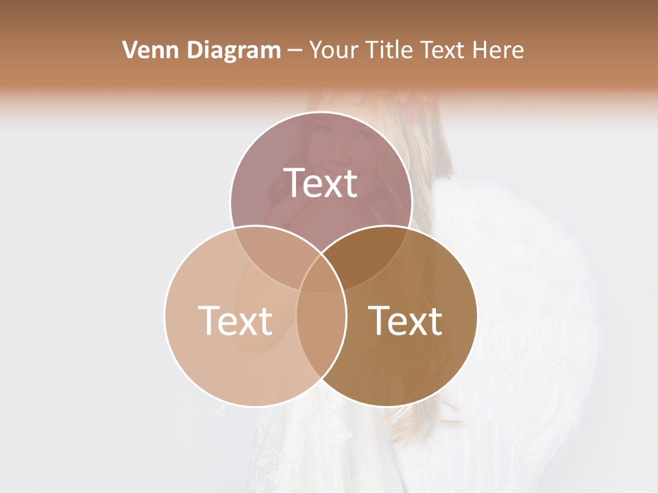 Long Mile Joy PowerPoint Template