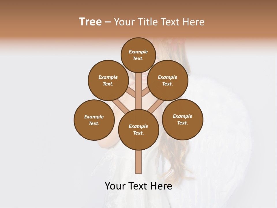 Long Mile Joy PowerPoint Template