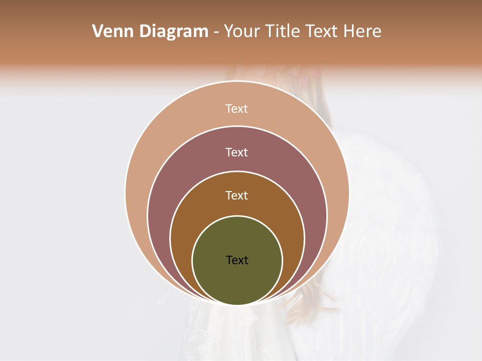 Long Mile Joy PowerPoint Template