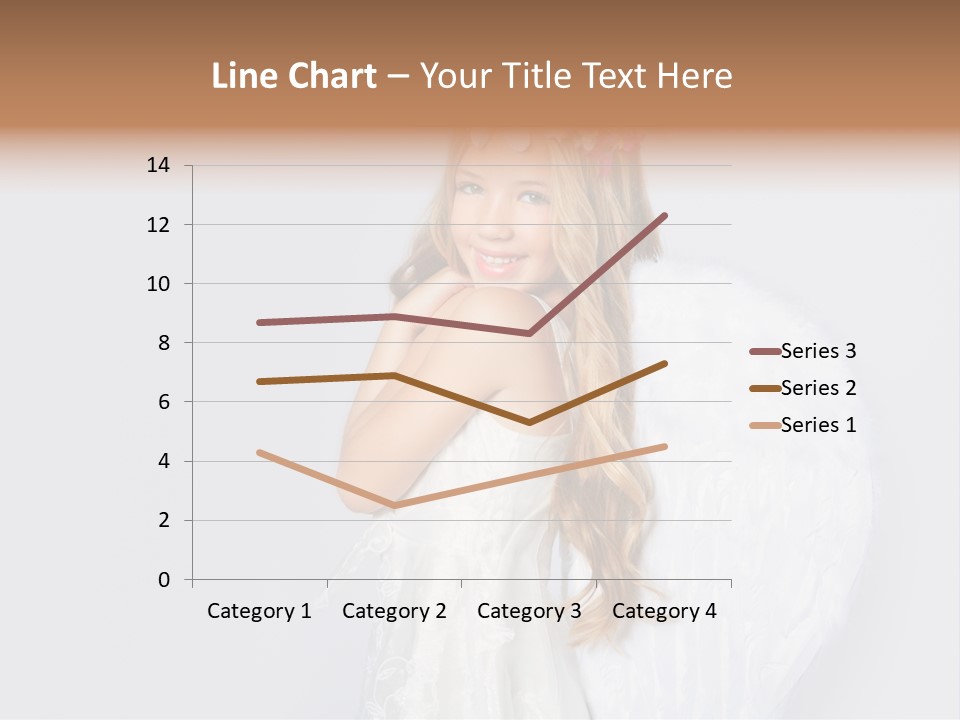 Long Mile Joy PowerPoint Template
