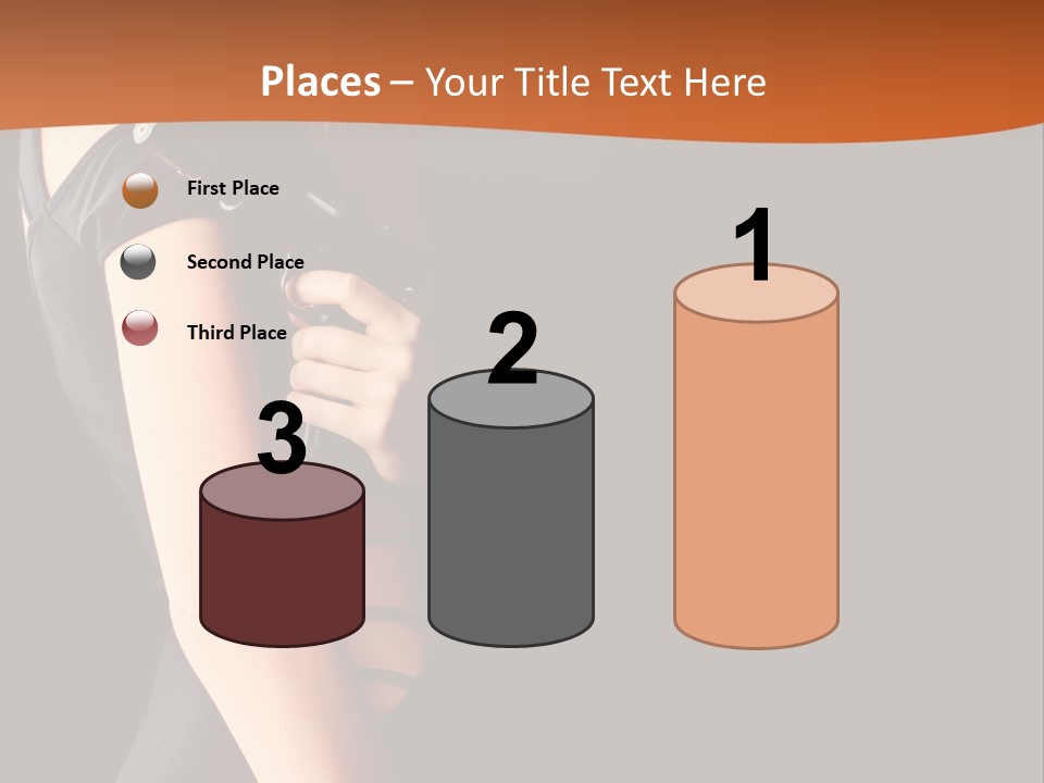 Secret Nato Background PowerPoint Template